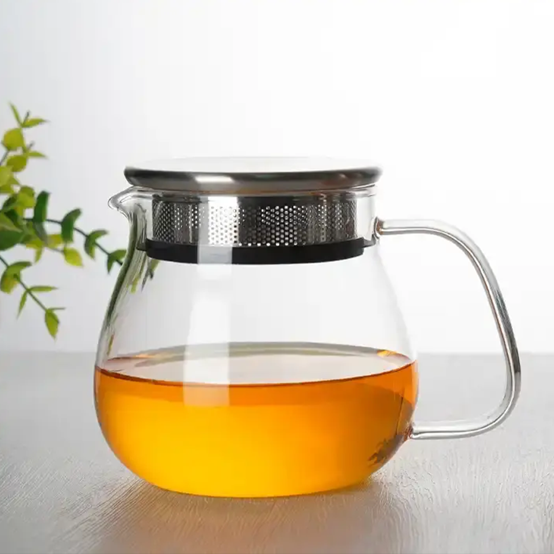 16 FL OZ PREMIUM TEAPOTS