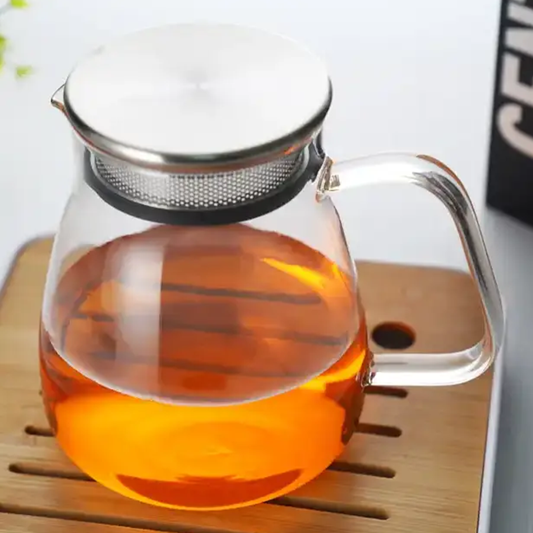 24 FL OZ PREMIUM TEAPOTS
