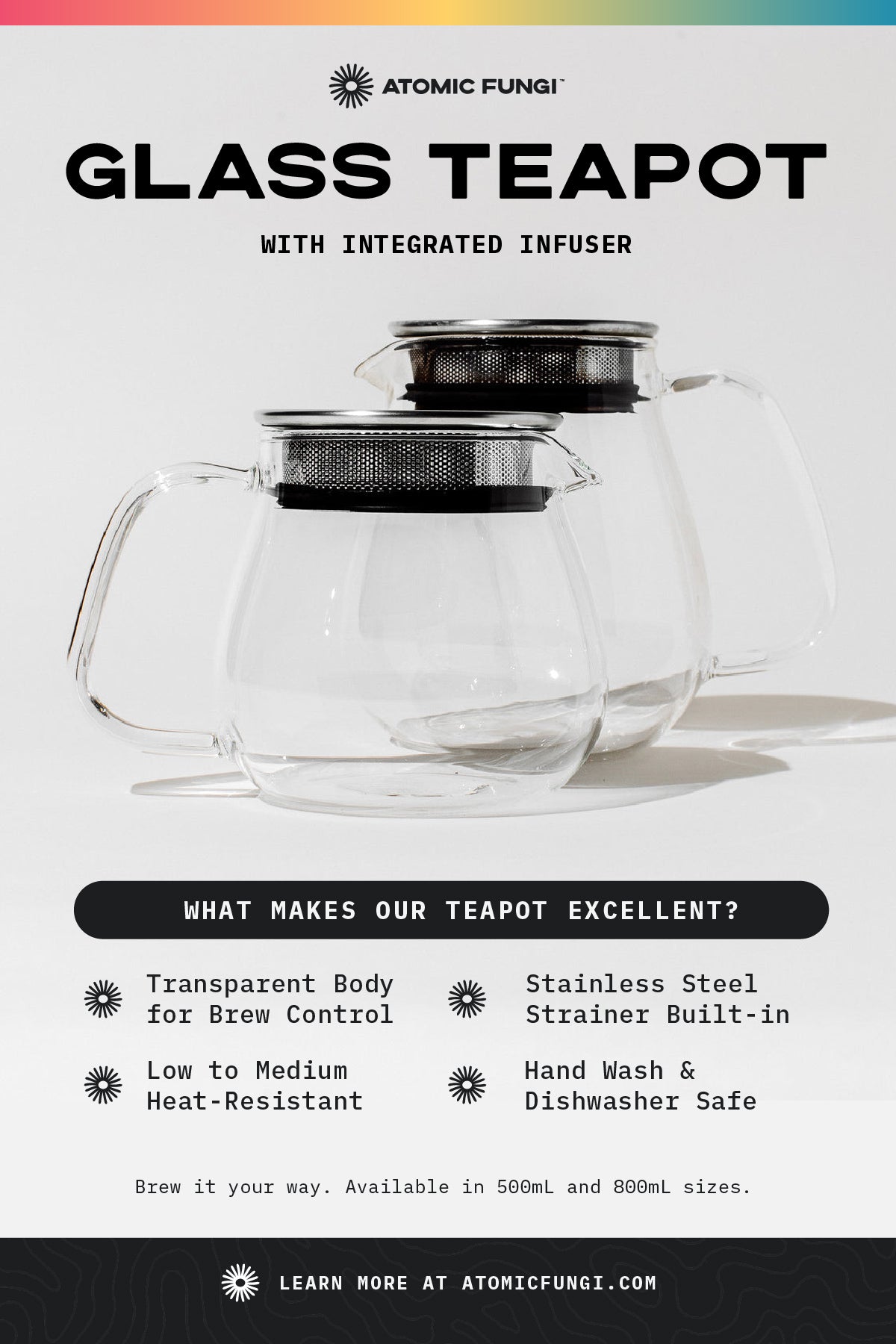 Teapot Image